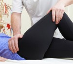 Hip joint replacement doctor